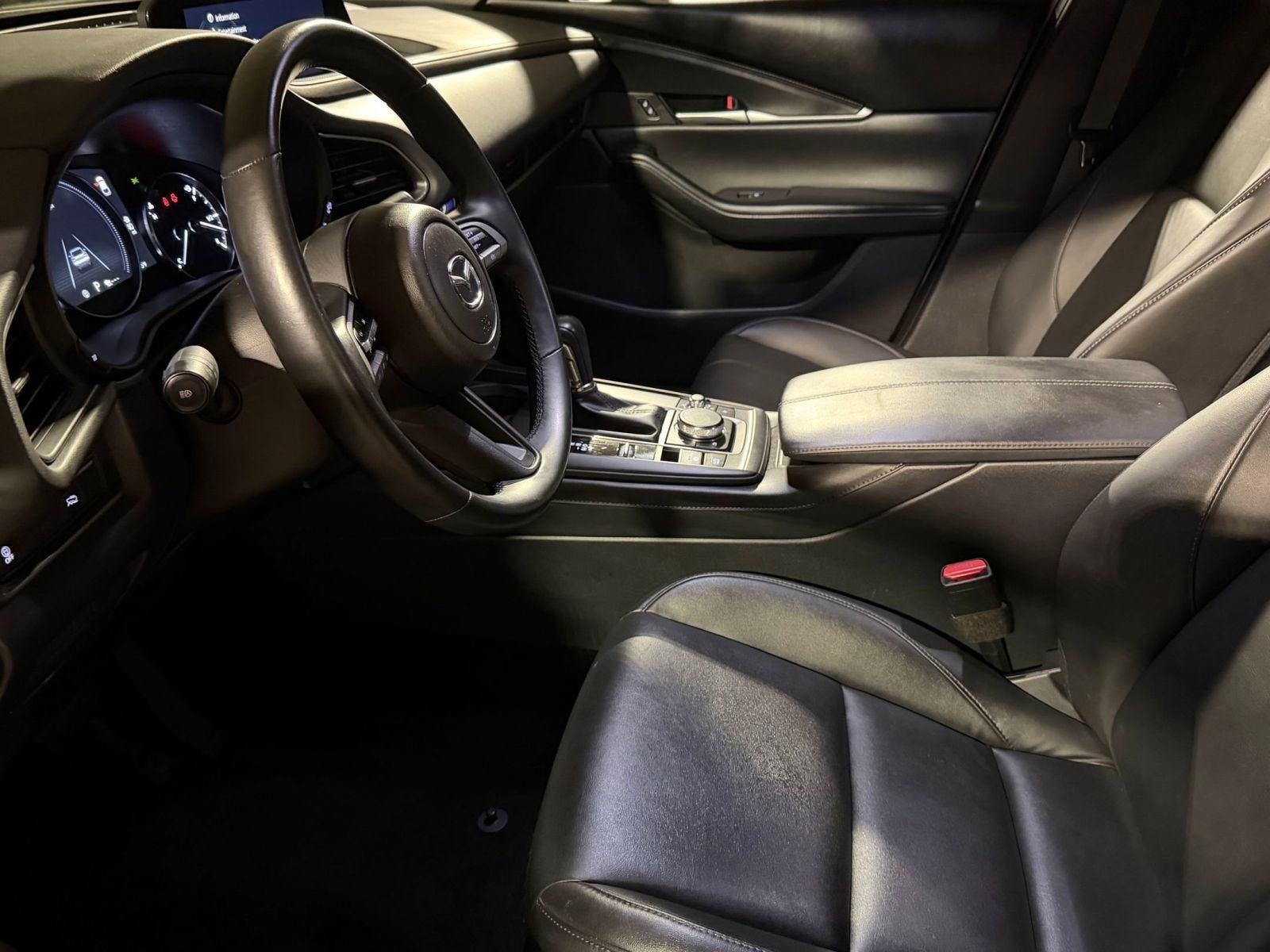 Used 2023 MAZDA CX-30 AWD 2.5 S w/ Select Package image 5