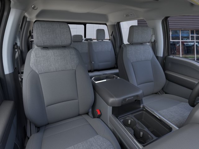 New 2026 Ford F250 XLT w/ XLT Premium Package AWD/4WD image 10