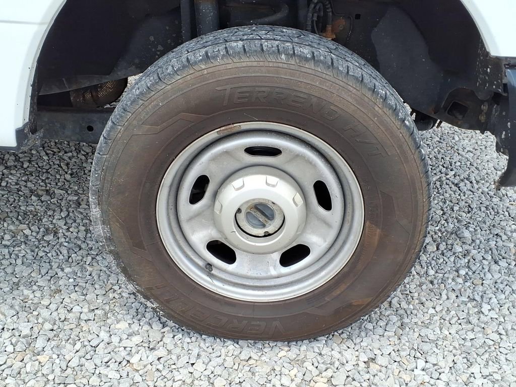 Used 2020 Ford F250 XL w/ Power Equipment Group AWD/4WD image 15