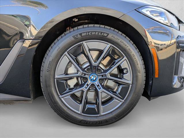 Used 2024 BMW i4 eDrive40 w/ Premium Package image 23