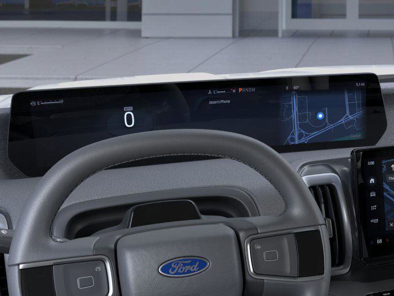 New 2026 Ford Expedition Active image 13