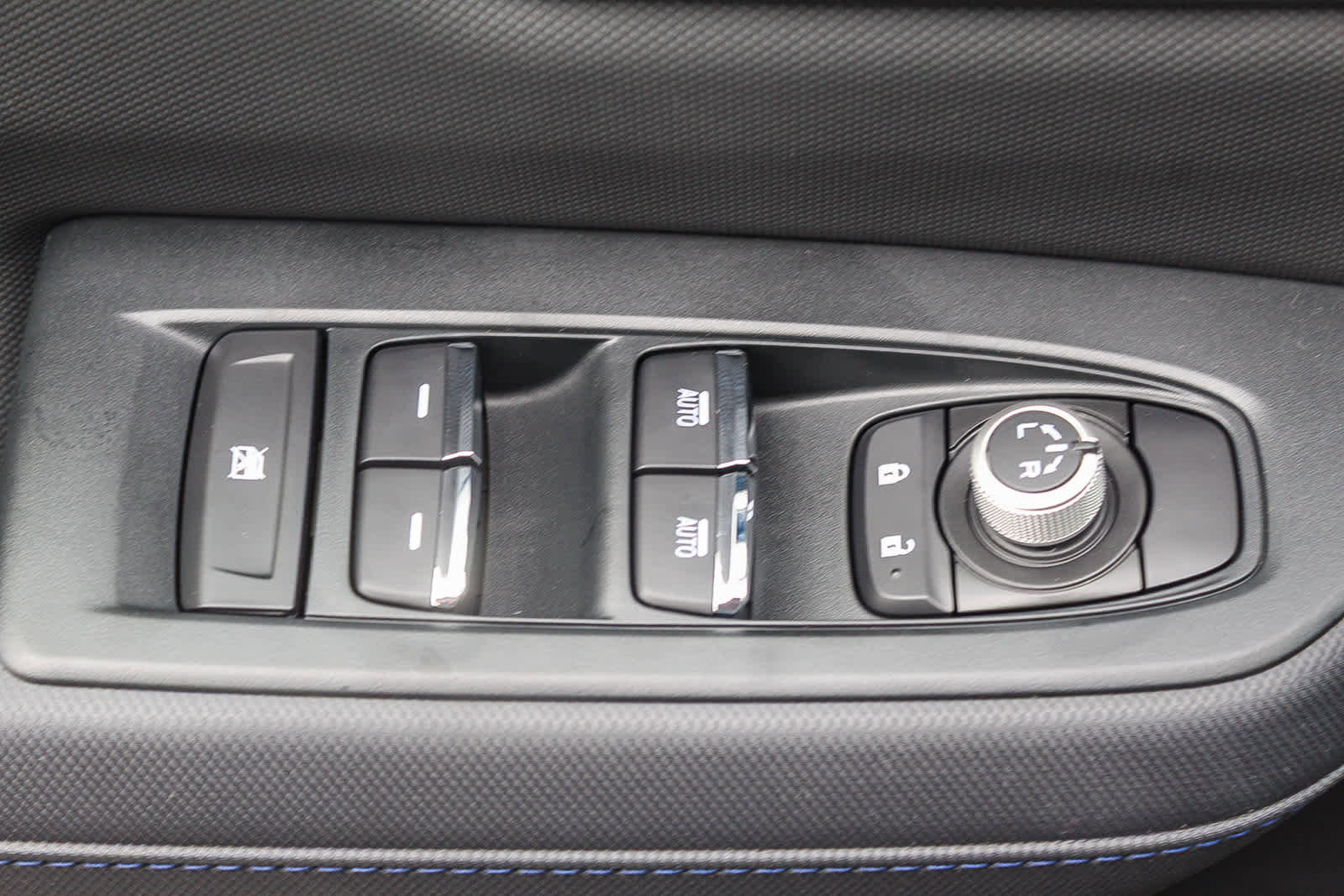 New 2025 Subaru Forester Limited image 20