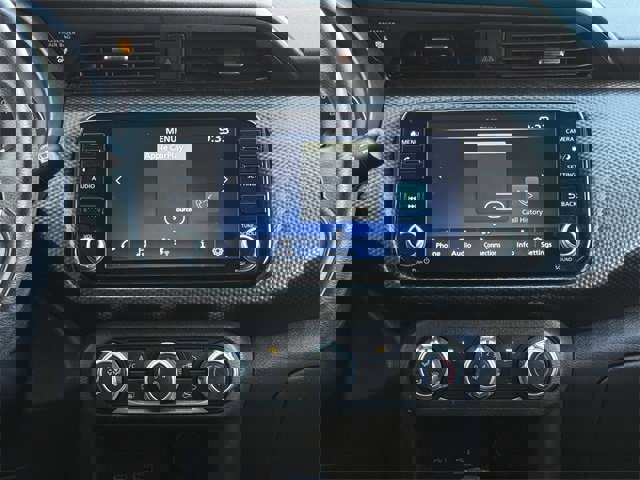 Used 2023 Nissan Kicks SV image 17