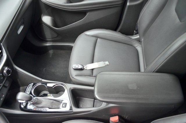 Used 2024 Buick Encore GX Sport Touring AWD/4WD image 25