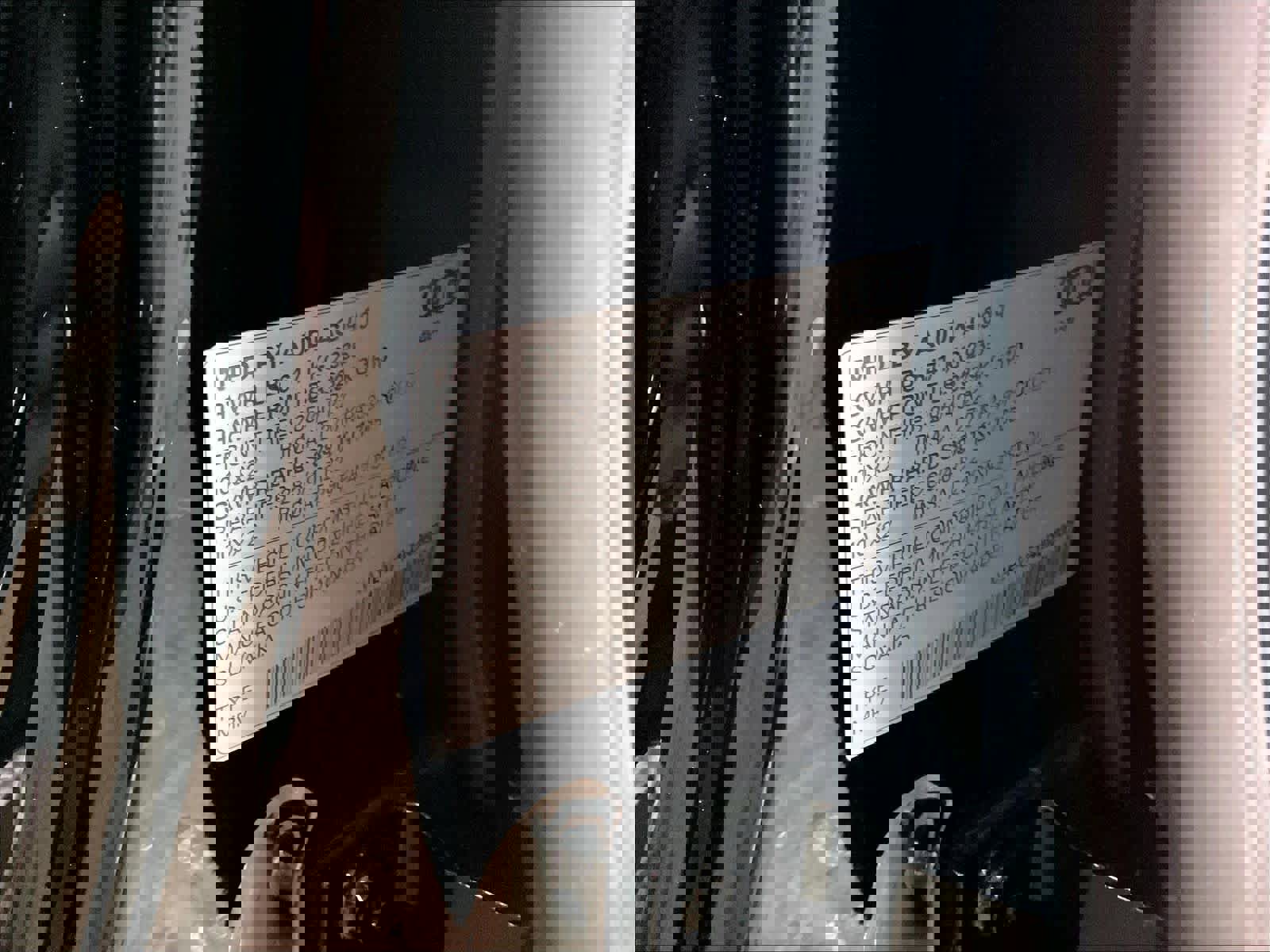 Used 2020 Audi Q8 Premium Plus w/ Premium Plus Package image 32