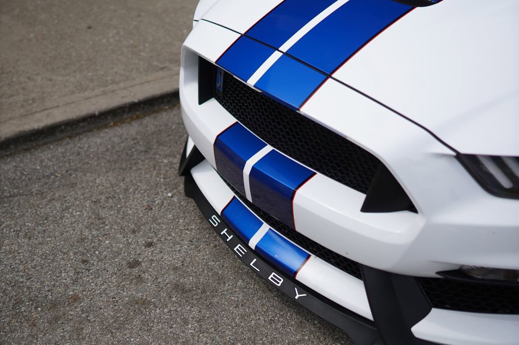 Used 2017 Ford Mustang Shelby GT350 image 18