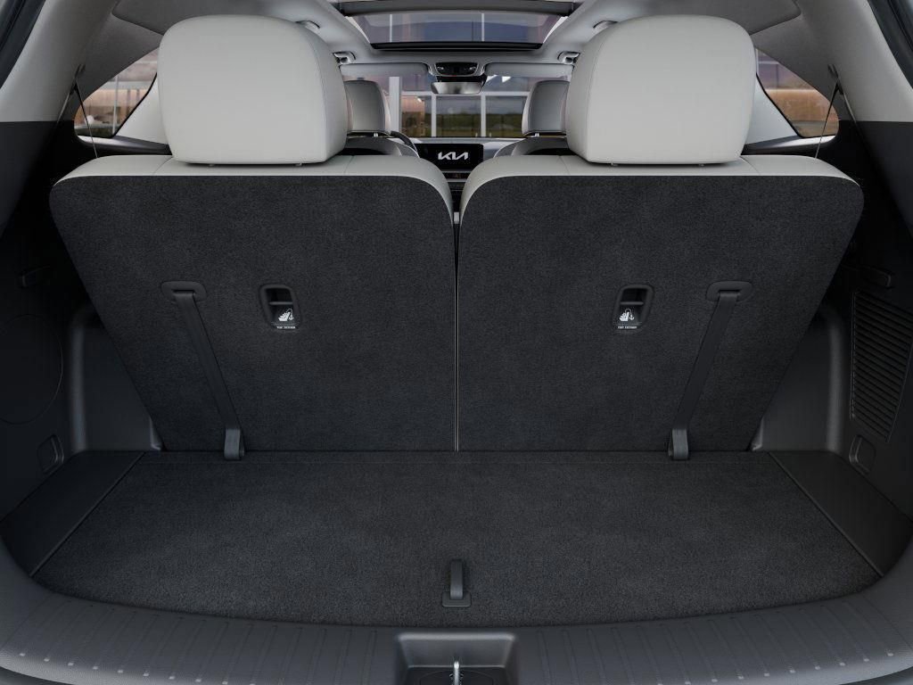 New 2026 Kia Sorento X-Line EX image 19
