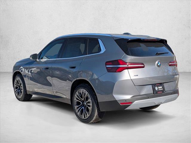New 2026 BMW X3 xDrive30 image 8