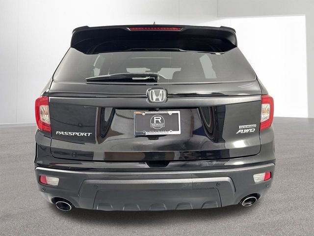 Used 2021 Honda Passport Touring image 34