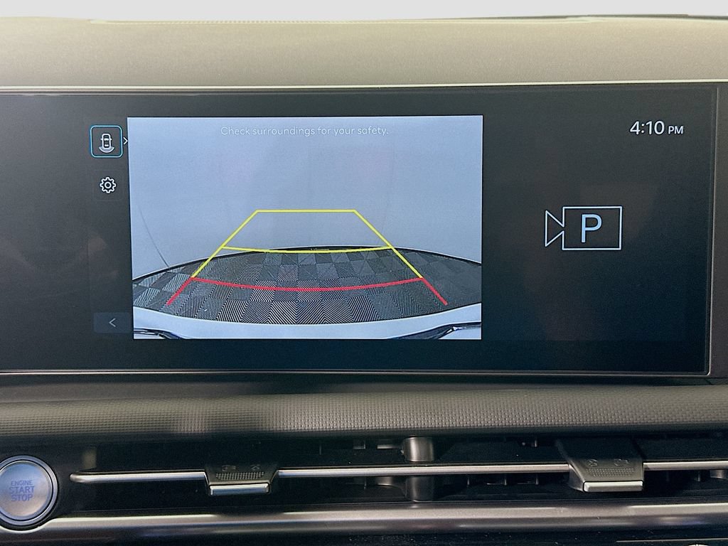 New 2026 Hyundai Tucson SEL FWD image 12