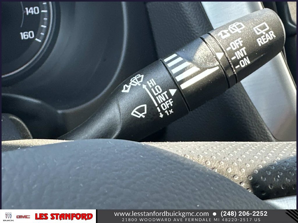 Used 2023 GMC Terrain SLE AWD/4WD image 25