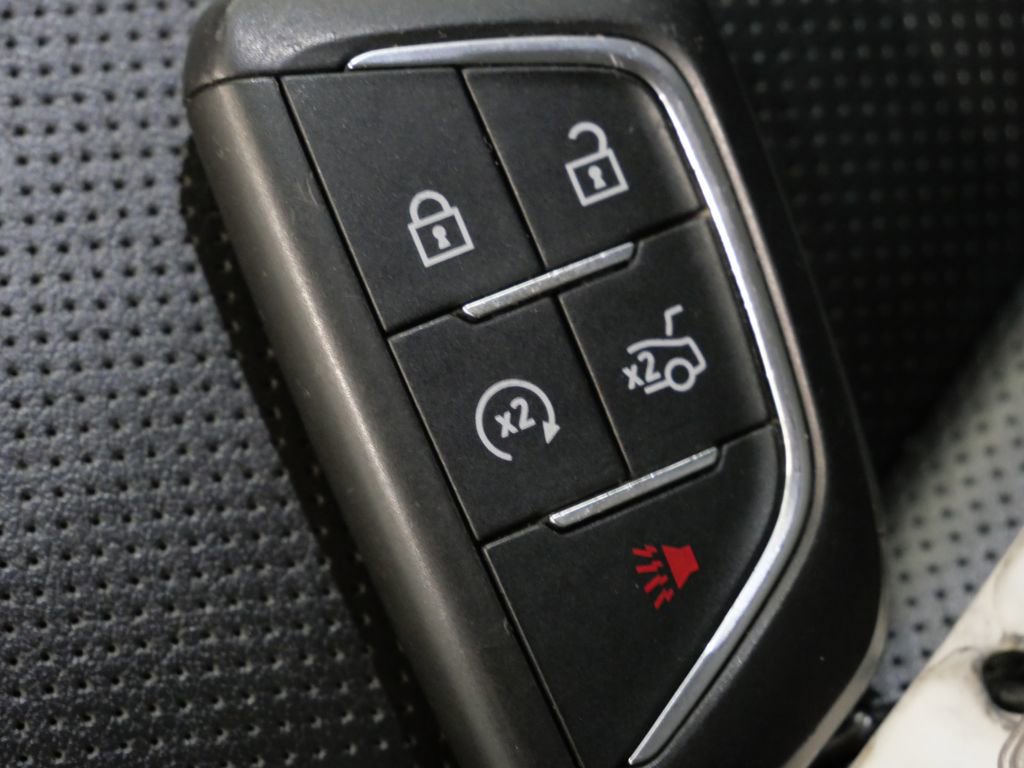 Used 2023 Cadillac CT4 Premium Luxury w/ Climate Package image 27