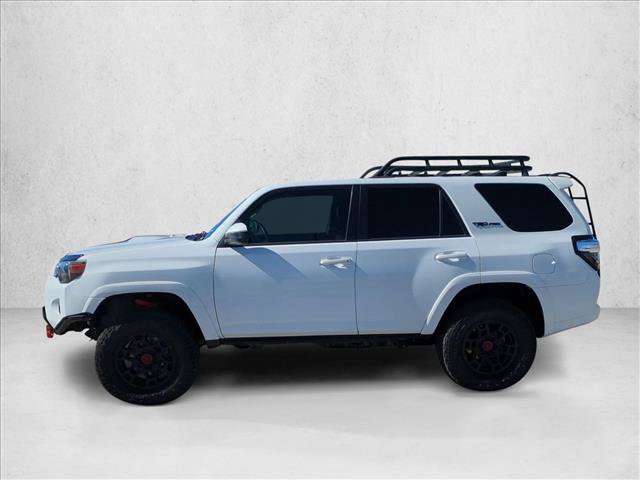 Used 2021 Toyota 4Runner TRD Pro AWD/4WD image 9