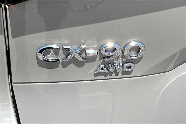 New 2025 MAZDA CX-90 Plug-In Hybrid w/ Premium Plus image 10