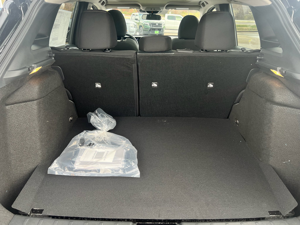 New 2026 Nissan Kicks SV w/ SV Premium Package image 17