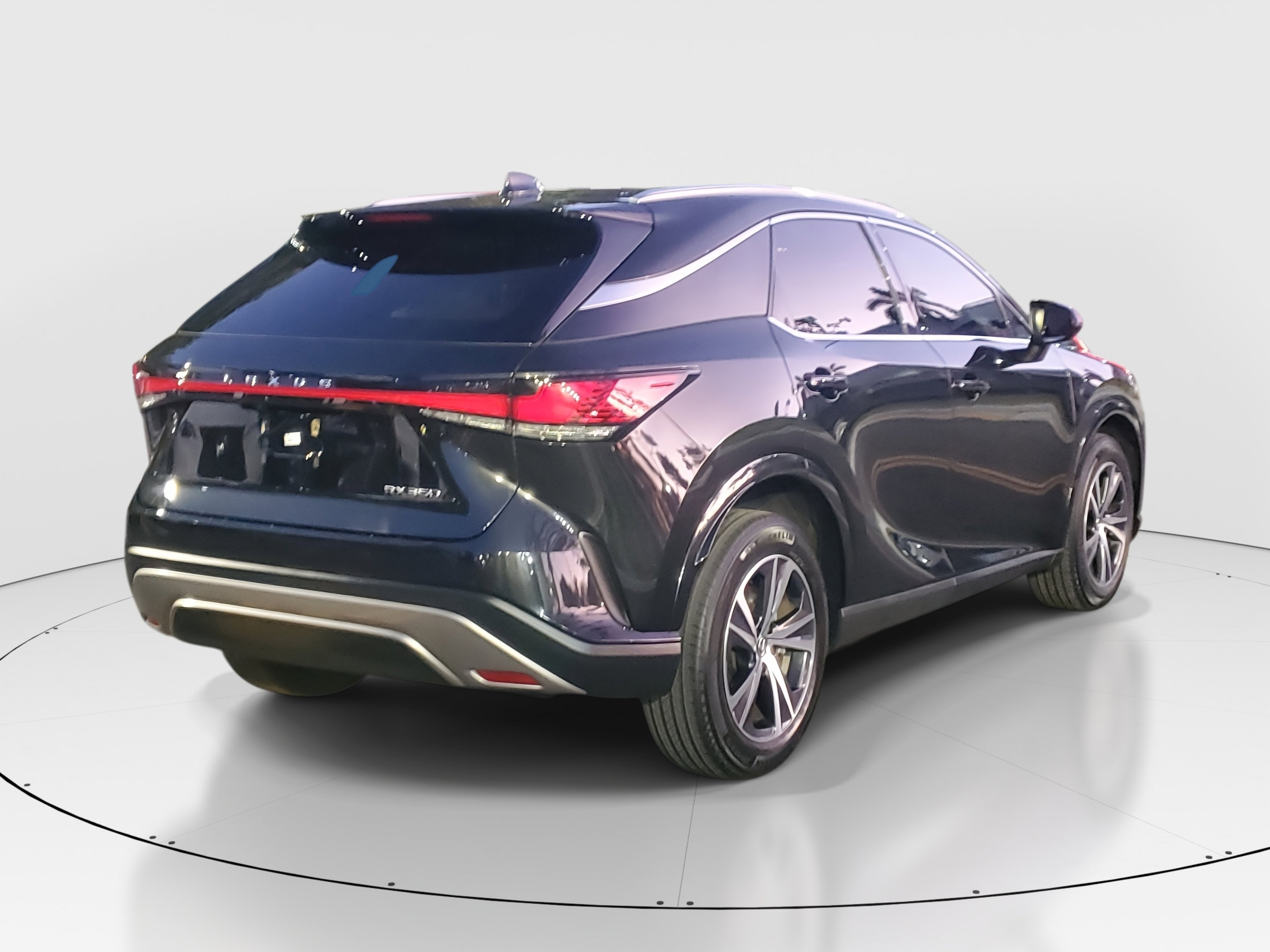 Used 2023 Lexus RX 350 Premium w/ Cold Area Package image 7