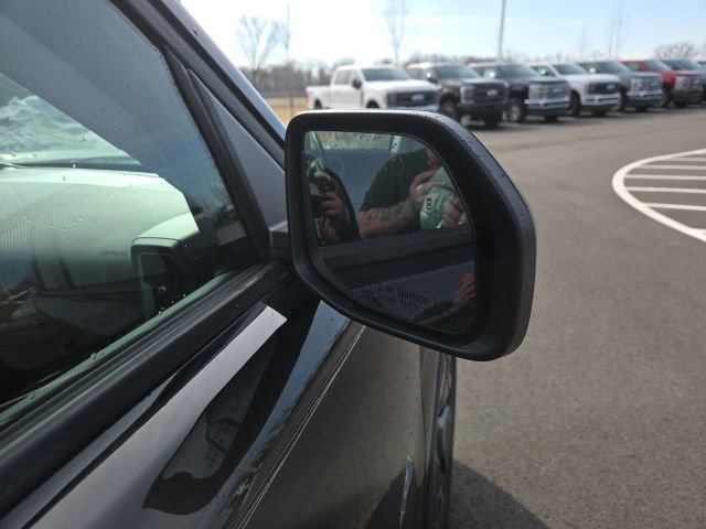 Certified 2022 Ford Bronco Sport Outer Banks w/ Tech Package image 7