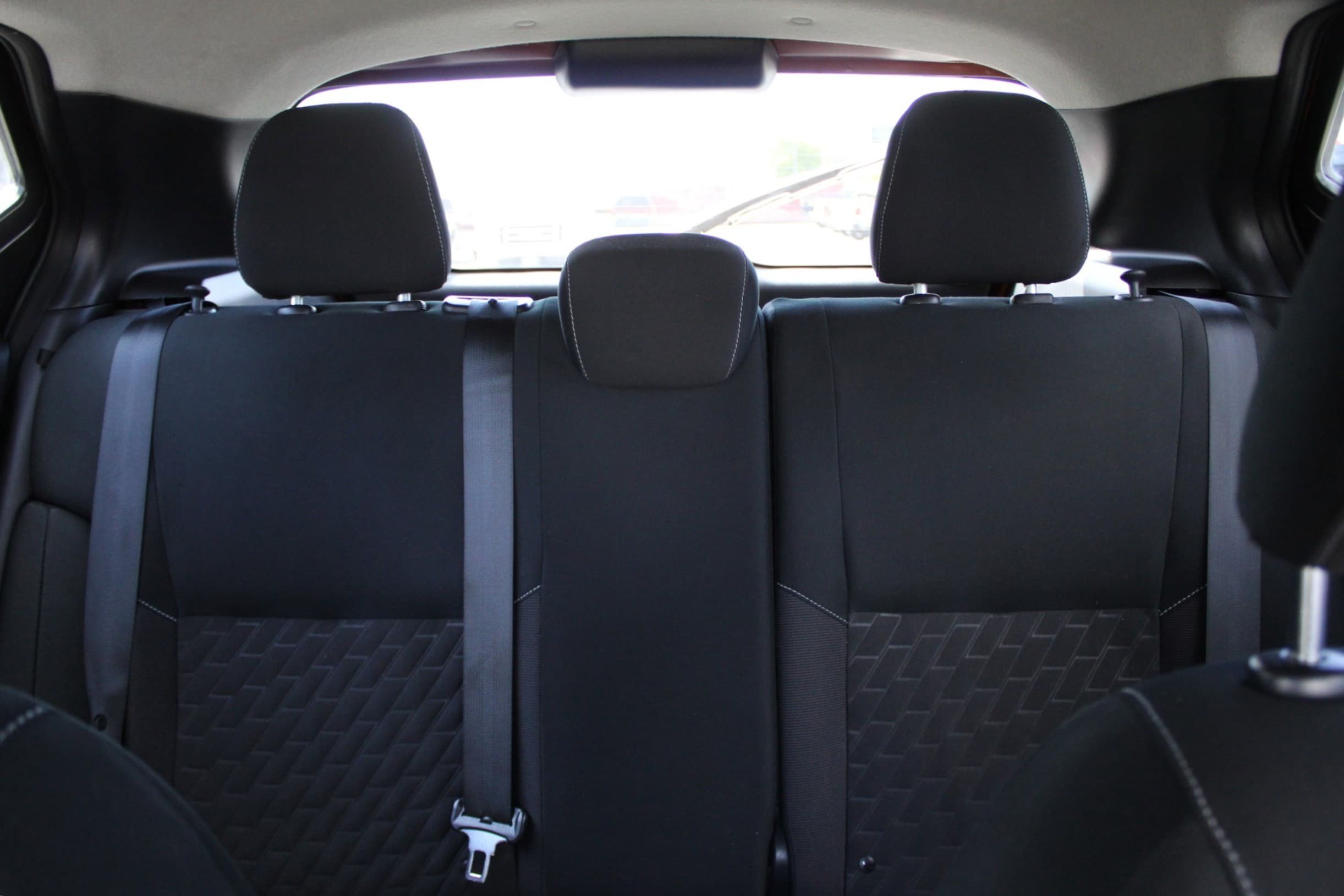 Used 2022 Nissan Kicks SV FWD image 34