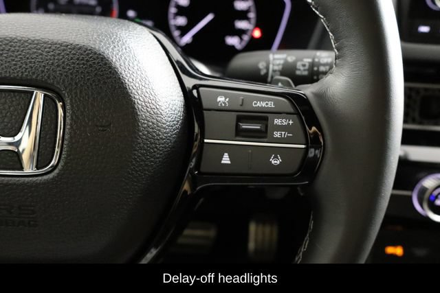 Used 2026 Honda Civic Sport image 8