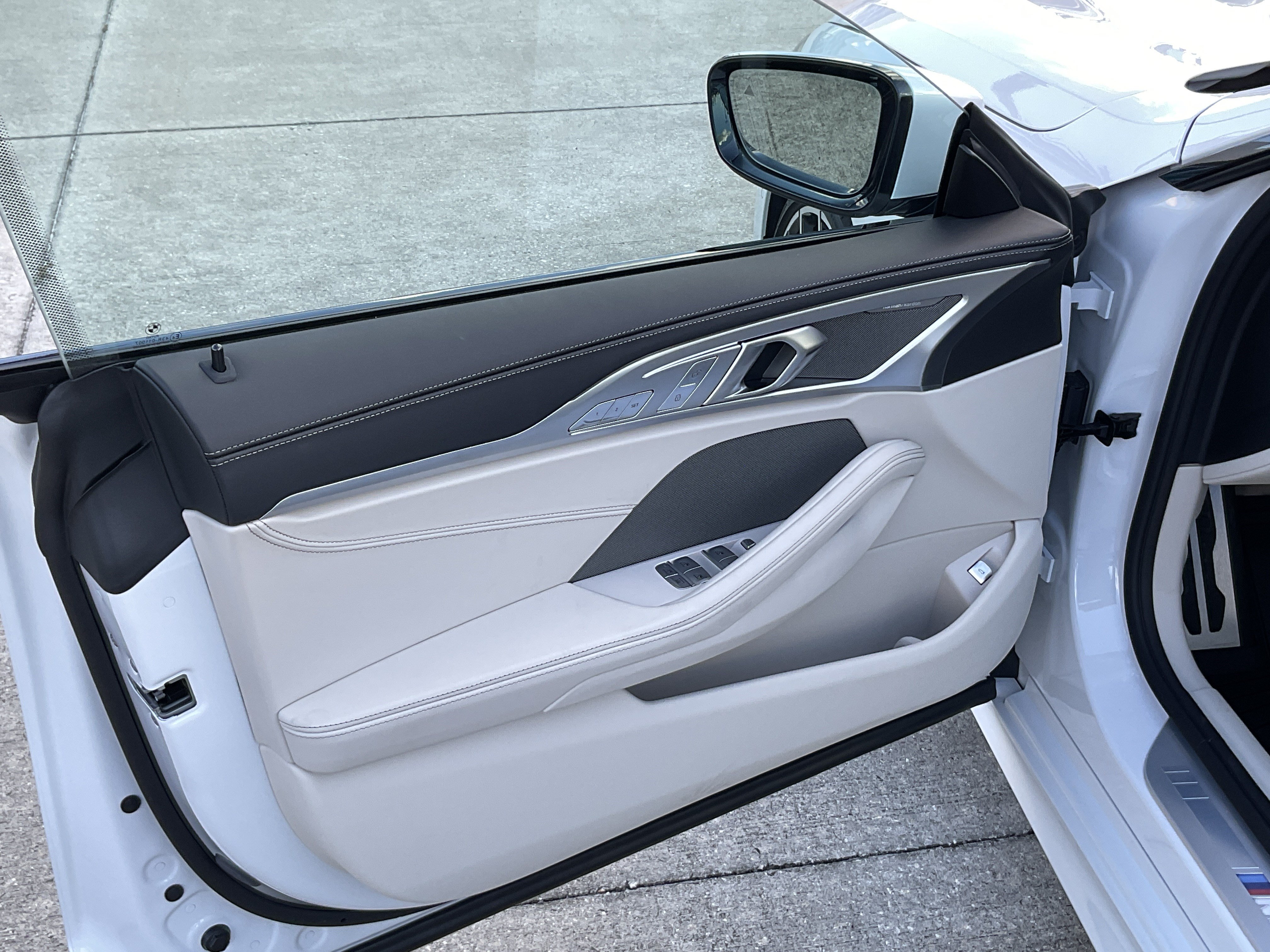 New 2026 BMW 840i RWD image 8