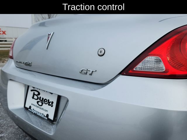 Used 2009 Pontiac G6 GT image 14