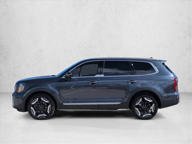 Used 2024 Kia Telluride S AWD/4WD image 9