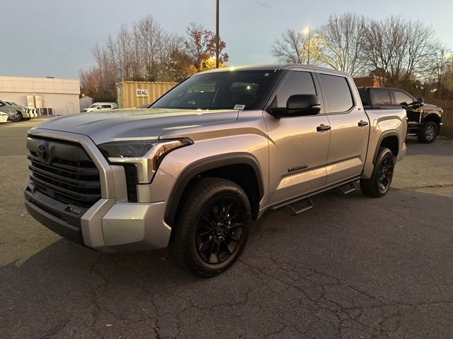 Used 2025 Toyota Tundra SR5 image 5