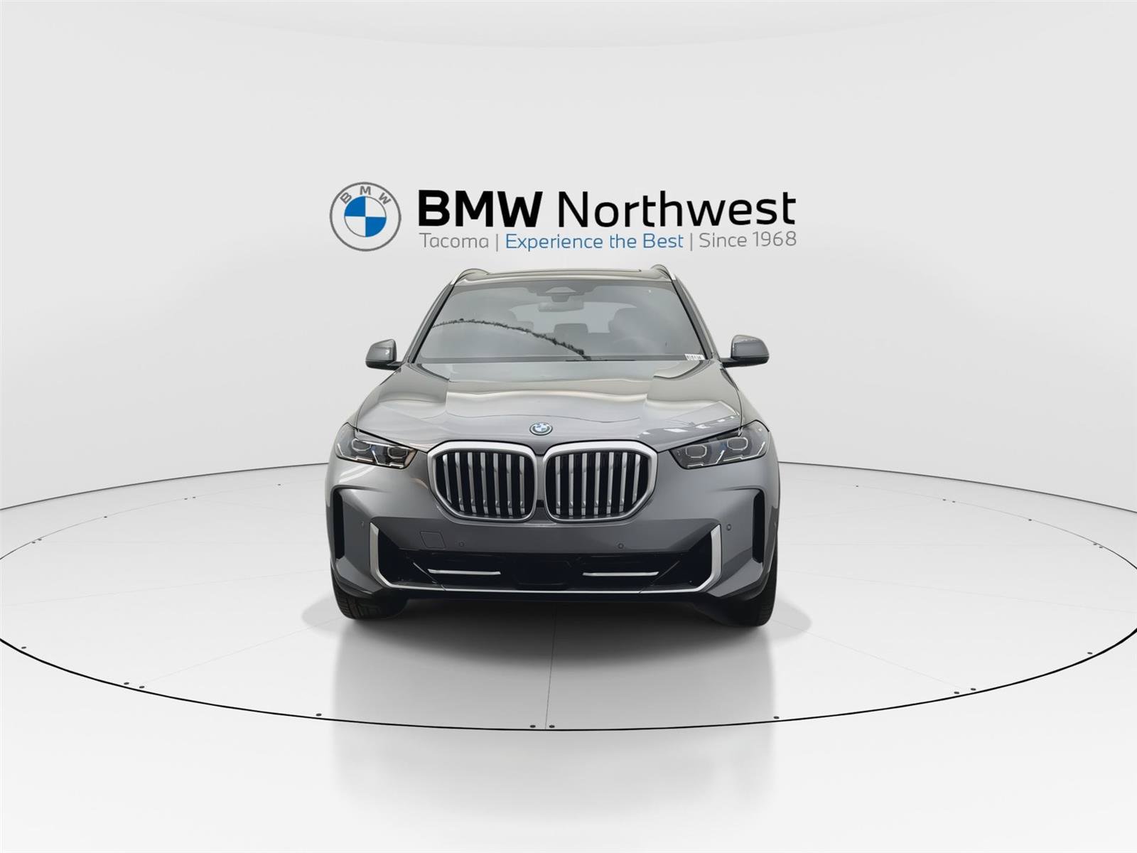 New 2026 BMW X5 xDrive50e w/ Executive Package AWD/4WD image 8