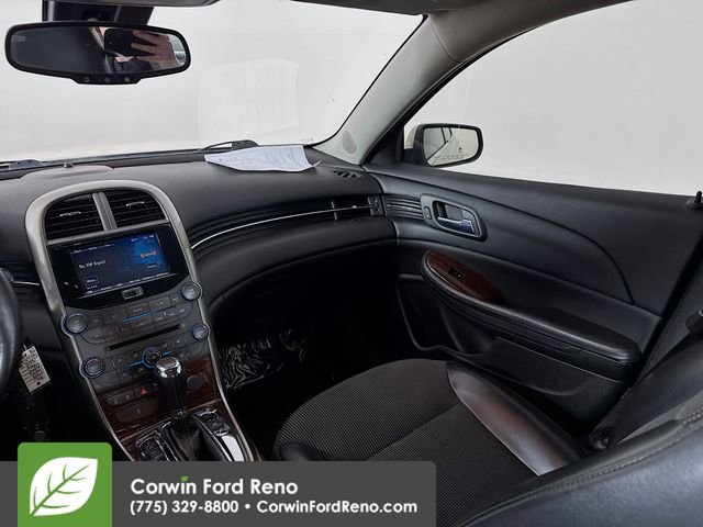 Used 2013 Chevrolet Malibu LT image 20