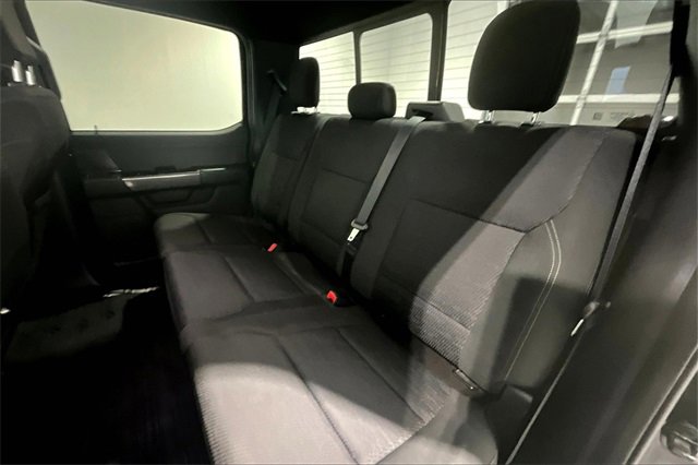 Used 2022 Ford F150 XLT w/ Equipment Group 302A High image 24