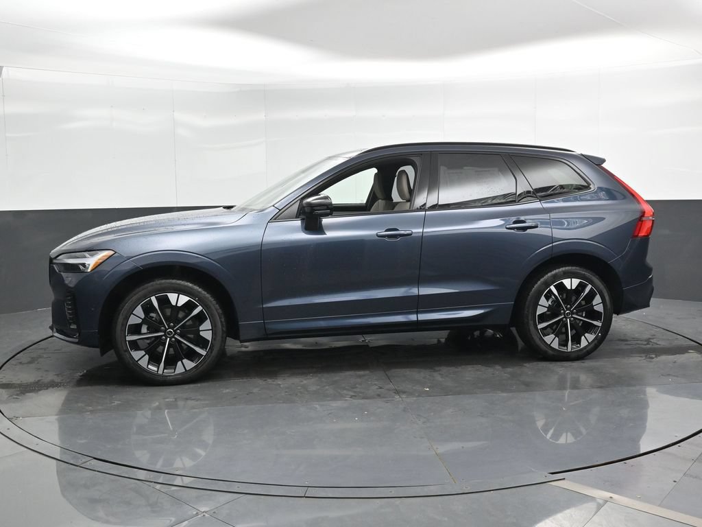 New 2026 Volvo XC60 B5 Plus w/ Protection Package Premier AWD/4WD image 6