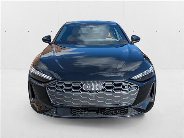 New 2025 Audi A5 2.0T Prestige image 2