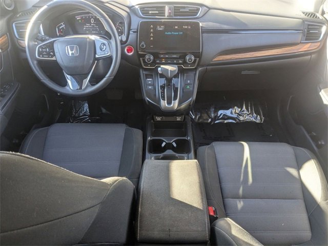 Used 2022 Honda CR-V EX image 31