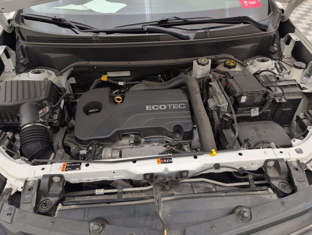 Used 2020 Chevrolet Equinox LT image 43