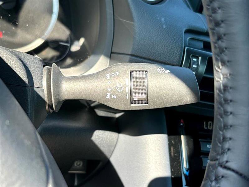 Used 2025 Lexus IS 350 F Sport image 28