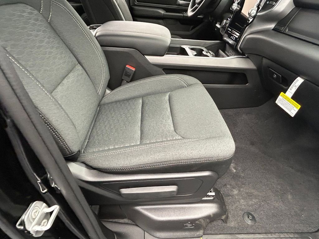 New 2026 RAM 1500 Big Horn image 36