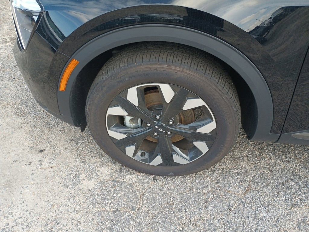 Used 2023 Kia Sportage X-Line w/ X-Line Premium Package image 28