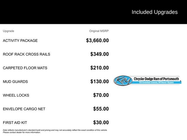 Used 2024 Hyundai Santa Cruz SEL w/ Activity Package image 12
