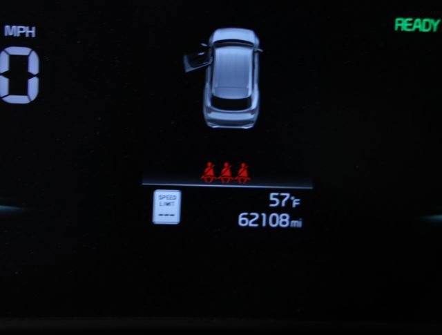 Used 2024 Kia Sportage EX w/ EX Premium Package image 10