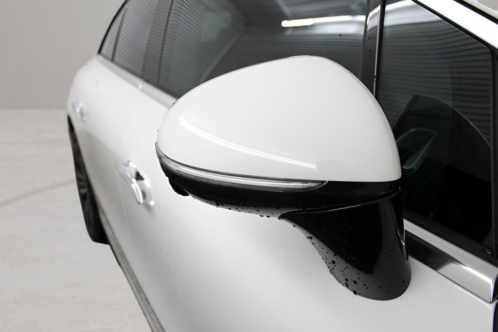 Used 2023 Mercedes-Benz EQS 450+ Sedan image 33