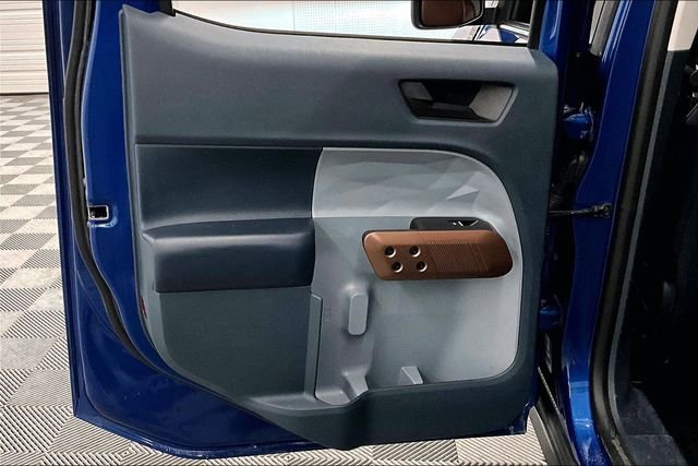 Used 2023 Ford Maverick Lariat w/ Lariat Luxury Package image 20
