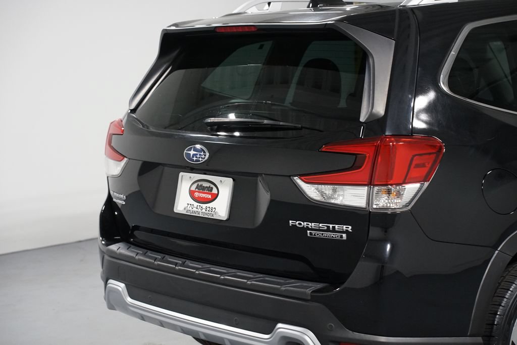 Used 2023 Subaru Forester Touring AWD/4WD image 9