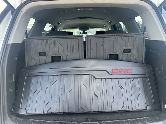 Used 2018 GMC Acadia SLE FWD image 27