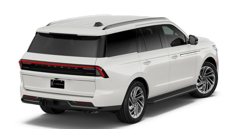 New 2026 Lincoln Navigator Premiere image 26