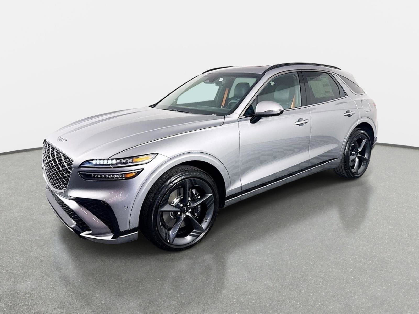 New 2026 Genesis GV70 2.5T Sport Prestige