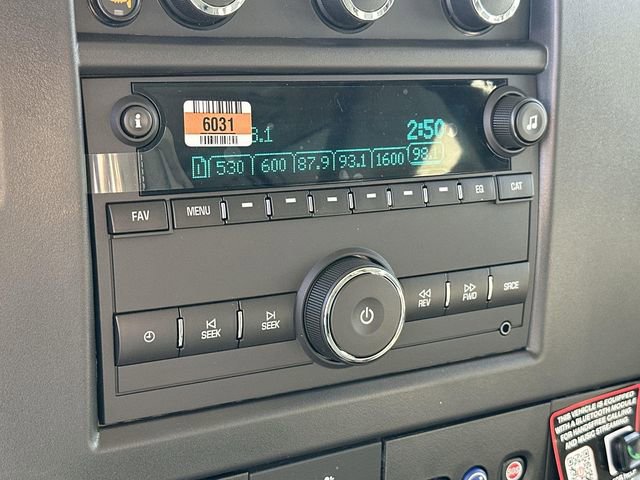 New 2026 GMC Savana 2500 w/ Driver Convenience Package image 14