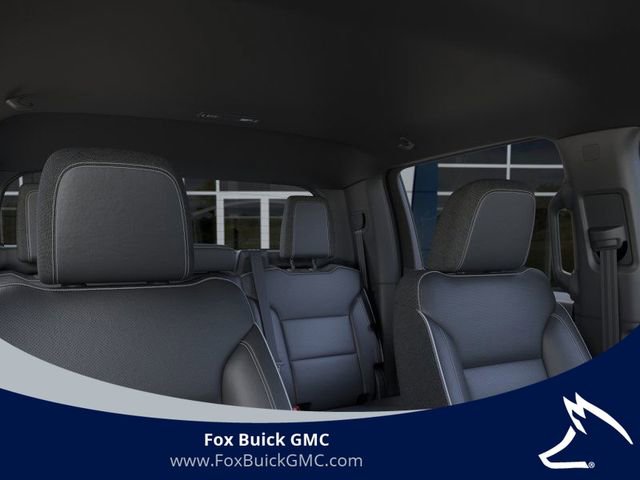 Used 2026 GMC Sierra EV Elevation w/ LPO, Elevation Dark Package image 24