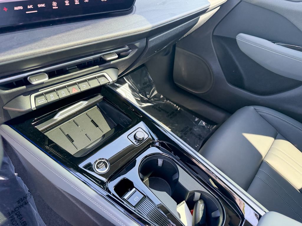 New 2026 Audi Q3 quattro 2.0T image 23