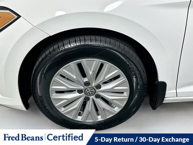 Used 2020 Volkswagen Jetta S w/ Driver Assistance Package image 30