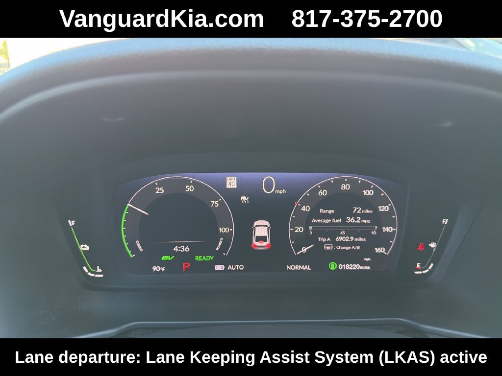 Used 2025 Honda Accord Sport image 11